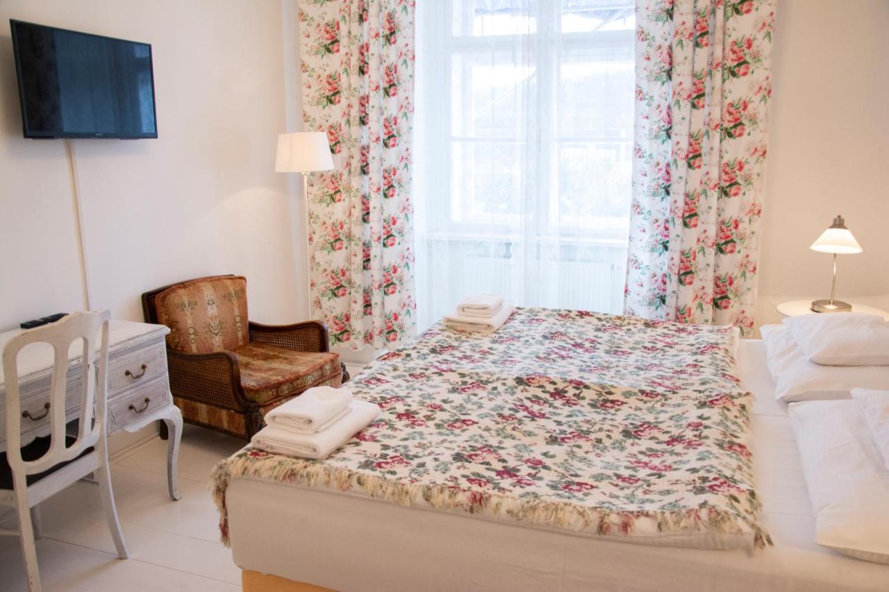 Zamek Napajedla Hotel Екстериор снимка