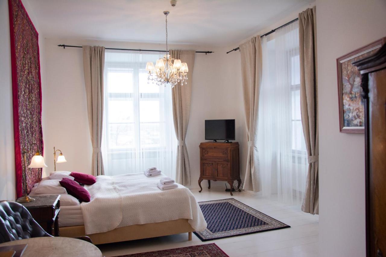 Zamek Napajedla Hotel Екстериор снимка