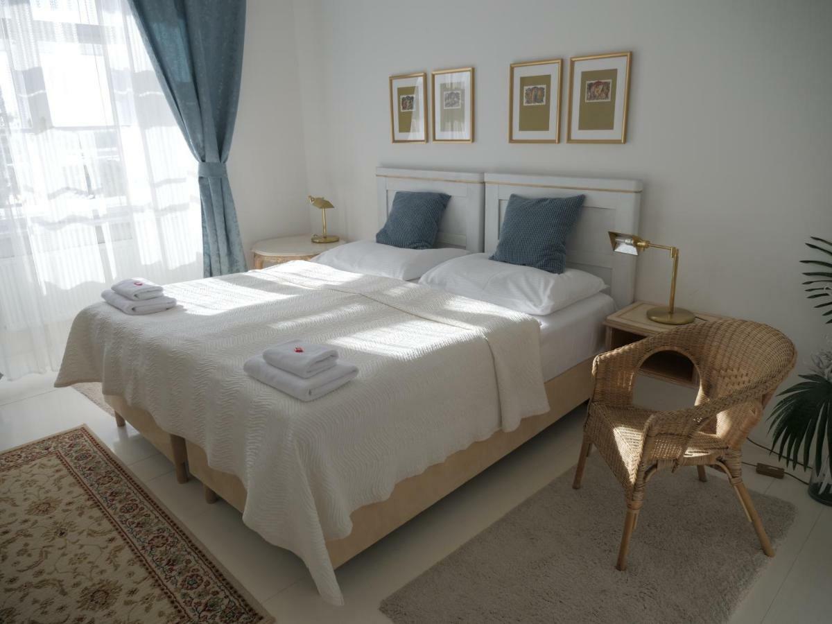 Zamek Napajedla Hotel Екстериор снимка