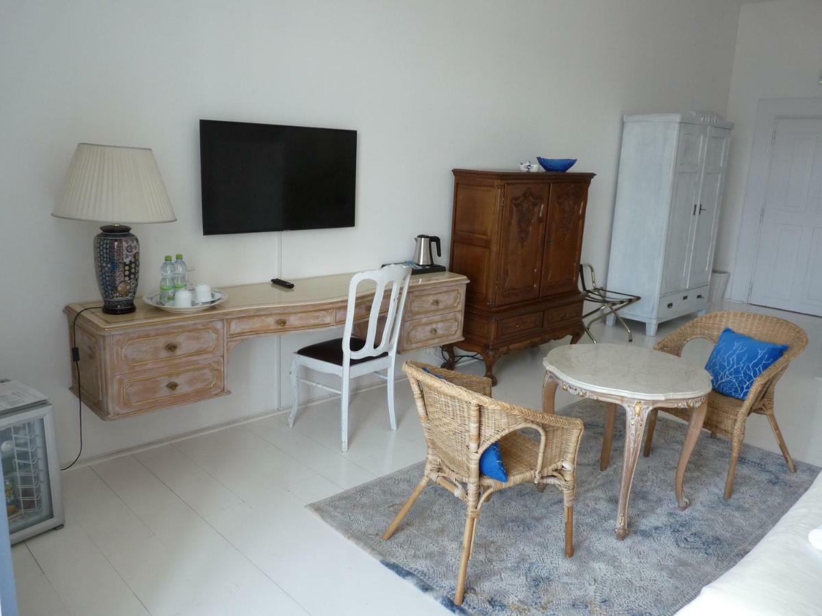 Zamek Napajedla Hotel Екстериор снимка