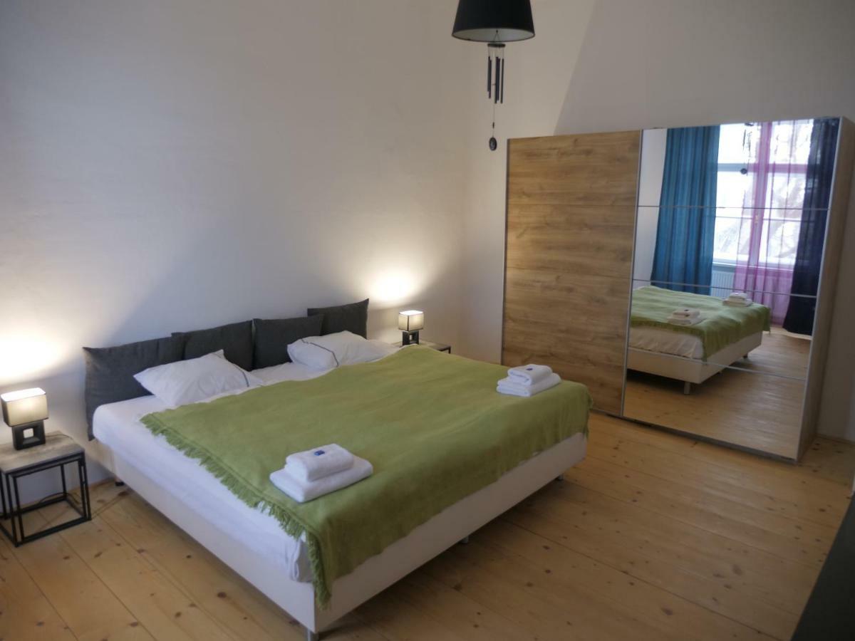 Zamek Napajedla Hotel Екстериор снимка