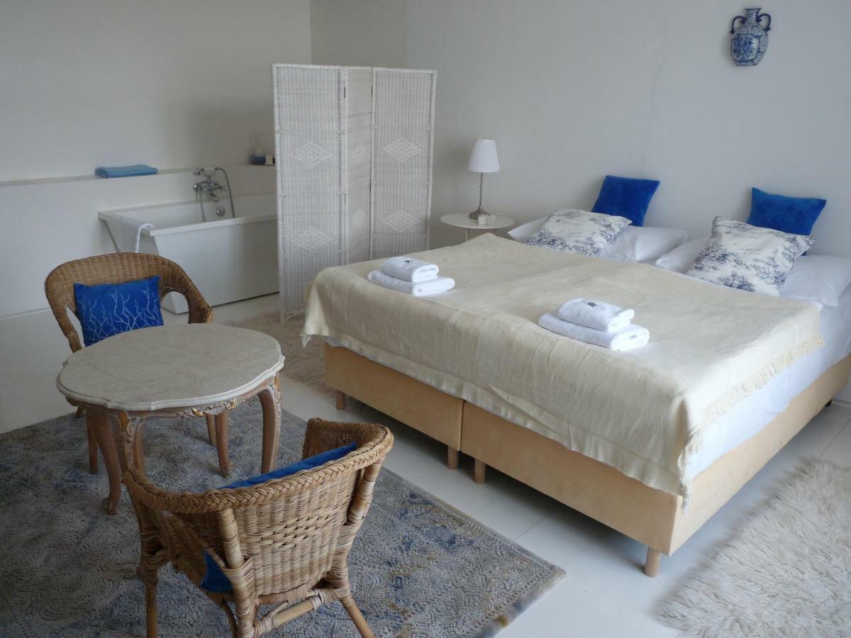 Zamek Napajedla Hotel Екстериор снимка