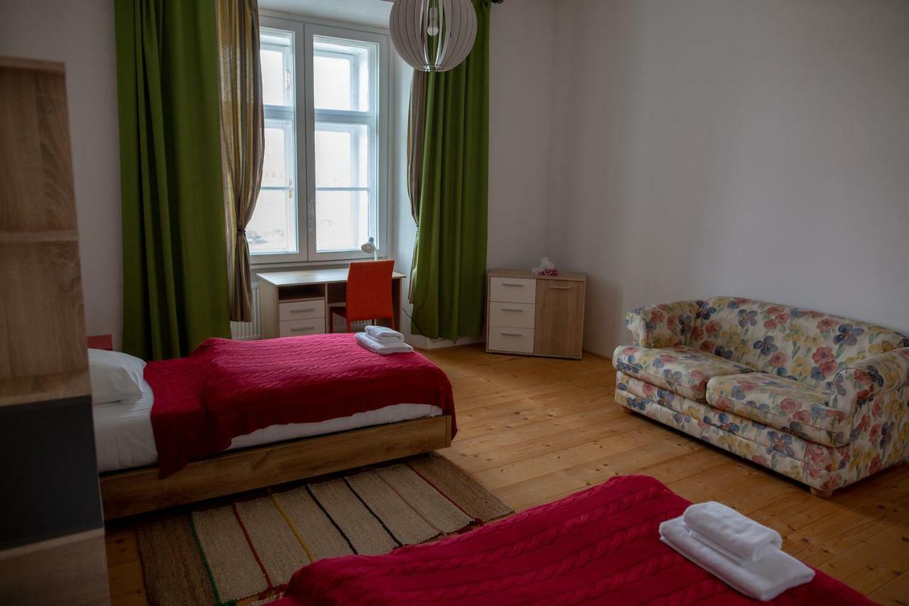 Zamek Napajedla Hotel Екстериор снимка