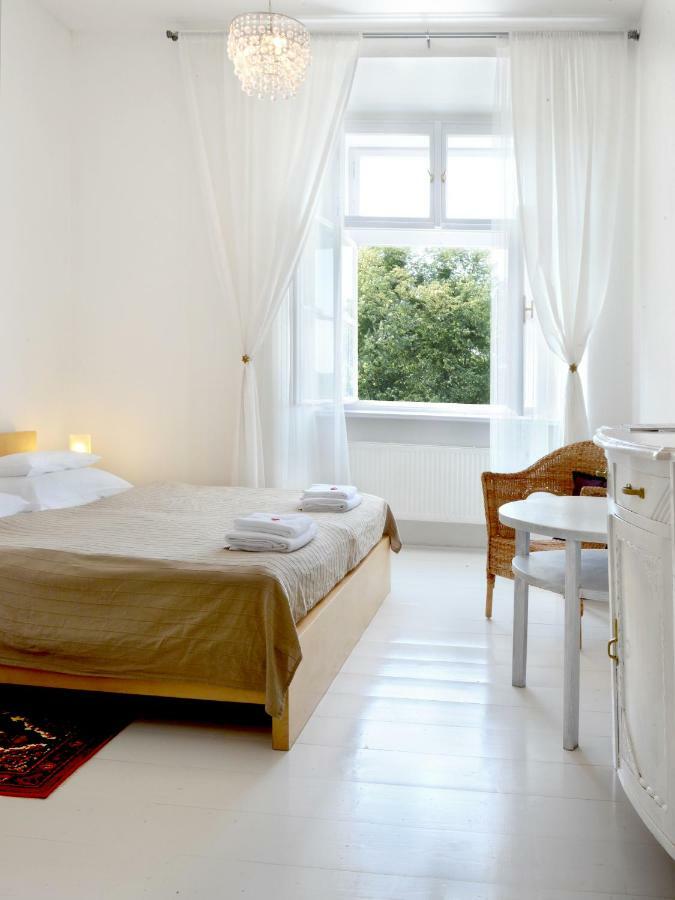 Zamek Napajedla Hotel Екстериор снимка