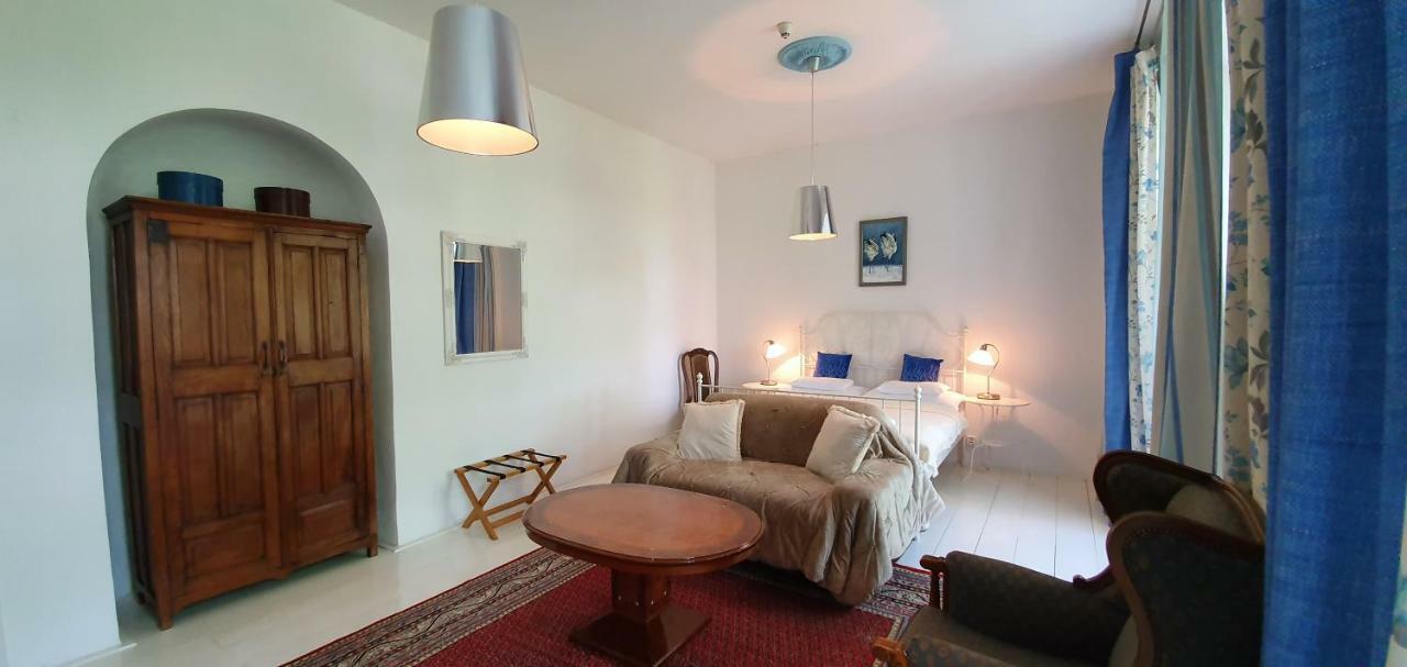 Zamek Napajedla Hotel Екстериор снимка
